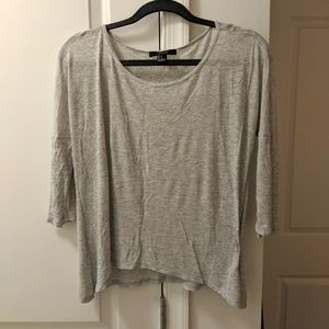 Forever21 - Light 3/4 Sleeve Shirt
